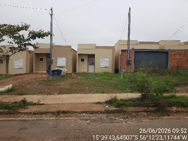 Casa da Caixa em VARZEA GRANDE / MT - 8787719857582