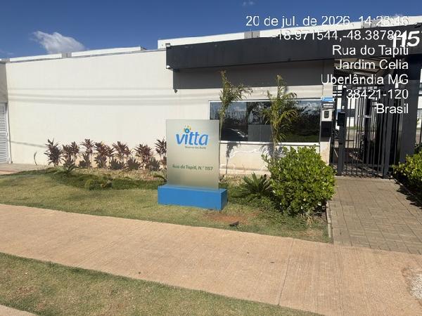 Apartamento da Caixa em UBERLANDIA / MG - 8787719869963