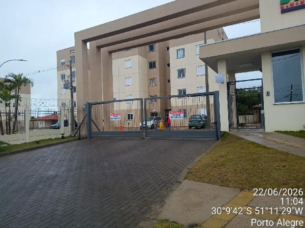 Apartamento da Caixa em PORTO ALEGRE / RS - 8787719895670