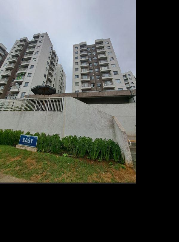 Apartamento da Caixa em SAO PAULO / SP - 8787719932070