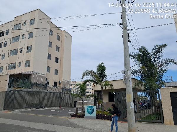 Apartamento da Caixa em RIO DE JANEIRO / RJ - 8787719969755