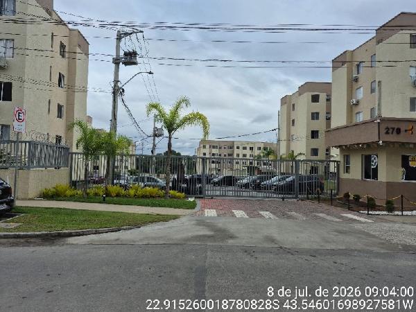 Apartamento da Caixa em RIO DE JANEIRO / RJ - 8787719991955