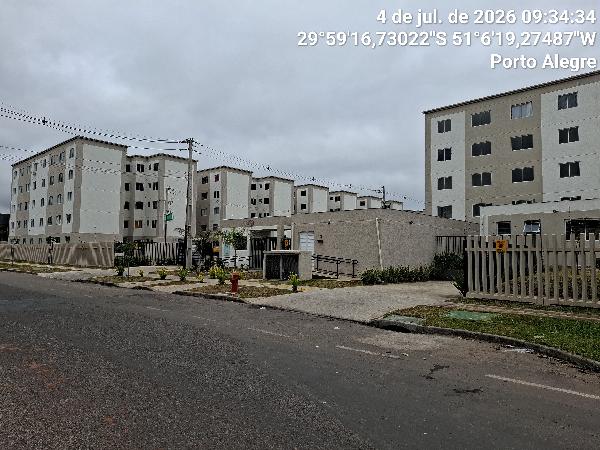 Apartamento da Caixa em PORTO ALEGRE / RS - 8787720089984