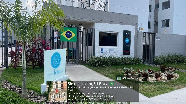 Apartamento da Caixa em RIO DE JANEIRO / RJ - 8787720129510