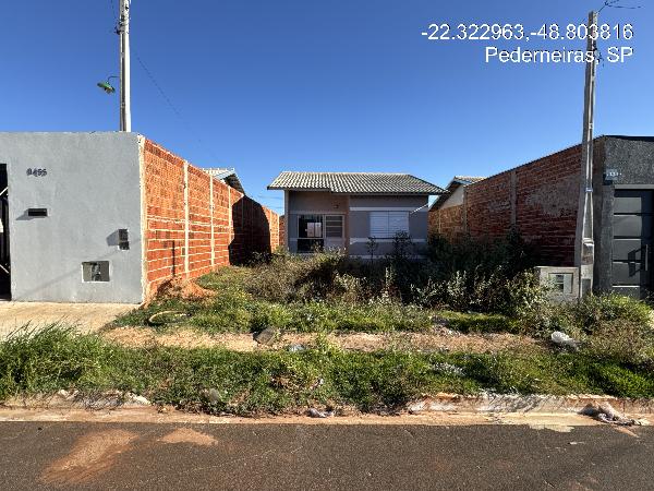 Casa da Caixa em PEDERNEIRAS / SP - 8787720136931