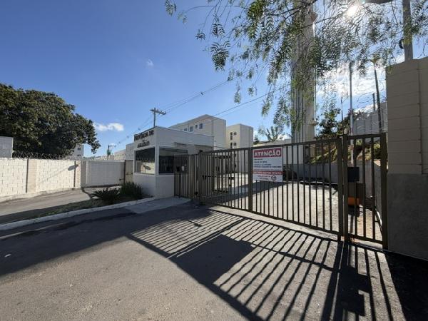 Apartamento da Caixa em RIBEIRAO DAS NEVES / MG - 8787720174191