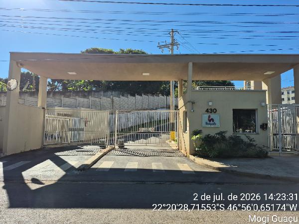 Apartamento da Caixa em MOGI GUACU / SP - 8787720198783