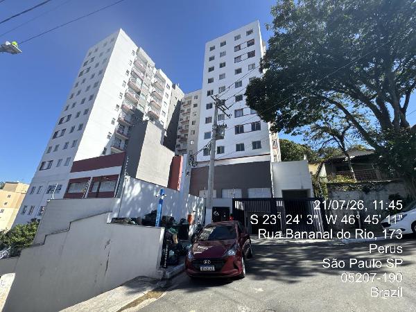 Apartamento da Caixa em SAO PAULO / SP - 8787720205887