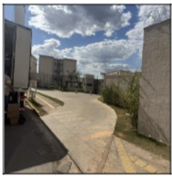 Apartamento da Caixa em GOIANIA / GO - 8787720218920