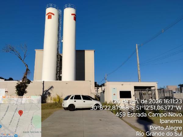 Apartamento da Caixa em PORTO ALEGRE / RS - 8787720230504