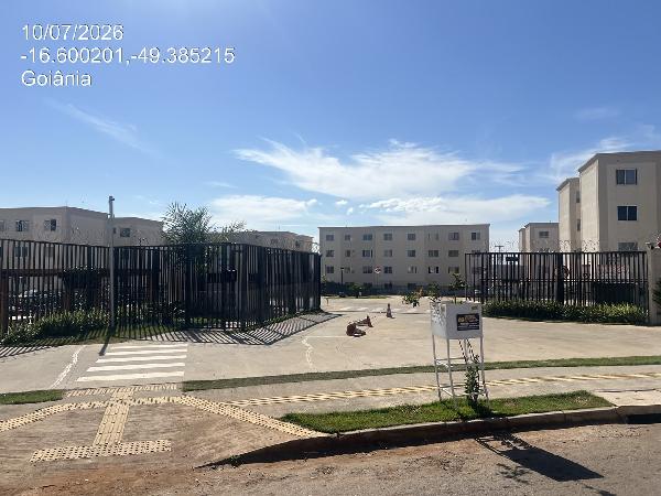 Apartamento da Caixa em GOIANIA / GO - 8787720236146