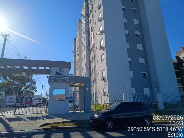 Apartamento da Caixa em ESTEIO / RS - 8787720246796