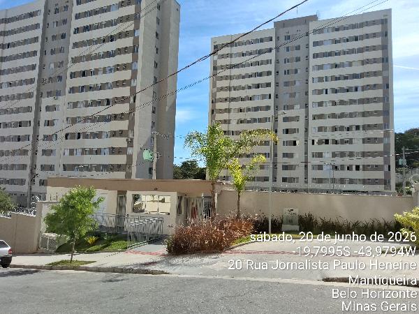 Apartamento da Caixa em BELO HORIZONTE / MG - 8787720270760