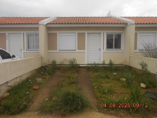 Casa da Caixa em GUAIBA / RS - 8787720297498
