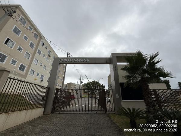 Apartamento da Caixa em GRAVATAI / RS - 8787720359140
