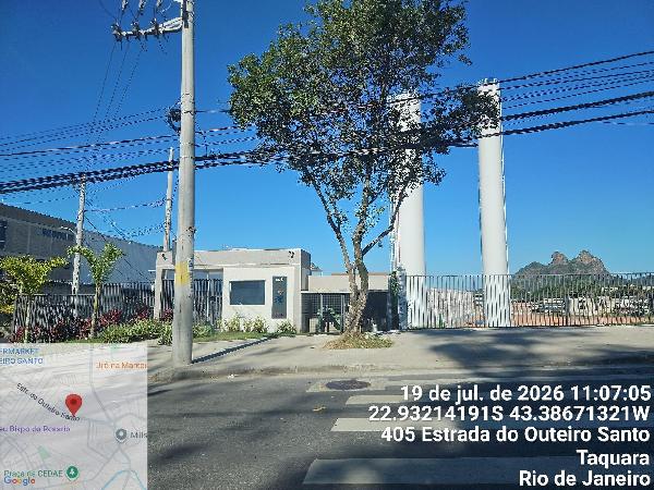 Apartamento da Caixa em RIO DE JANEIRO / RJ - 8787720388809