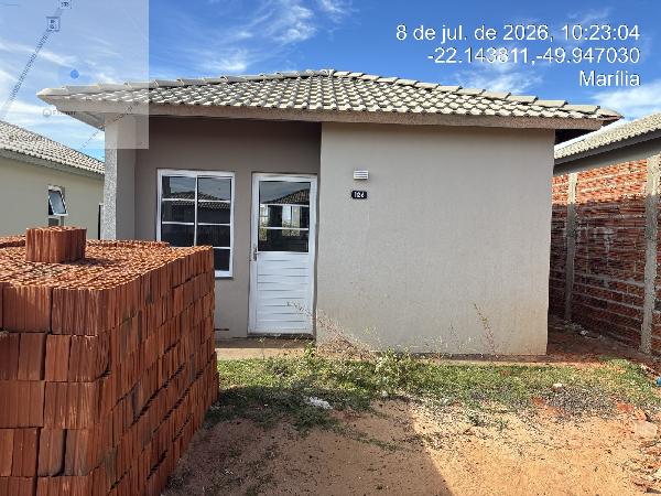 Casa da Caixa em MARILIA / SP - 8787720408451