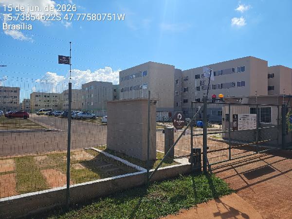 Apartamento da Caixa em BRASILIA / DF - 8787720414915