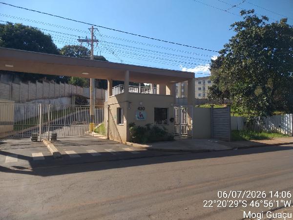 Apartamento da Caixa em MOGI GUACU / SP - 8787720416128