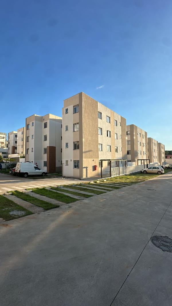 Apartamento da Caixa em BETIM / MG - 8787720546218