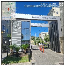 Apartamento da Caixa em RIO DE JANEIRO / RJ - 8787720700489