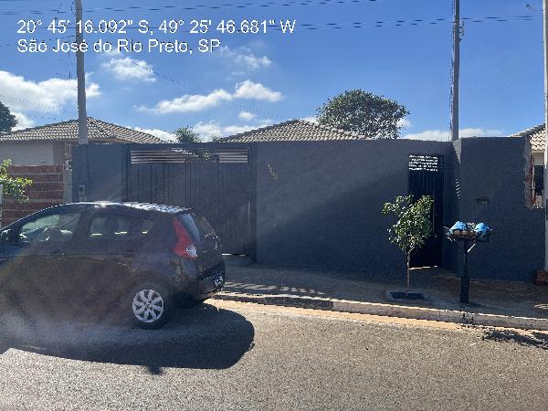 Casa da Caixa em SAO JOSE DO RIO PRETO / SP - 8787720706754