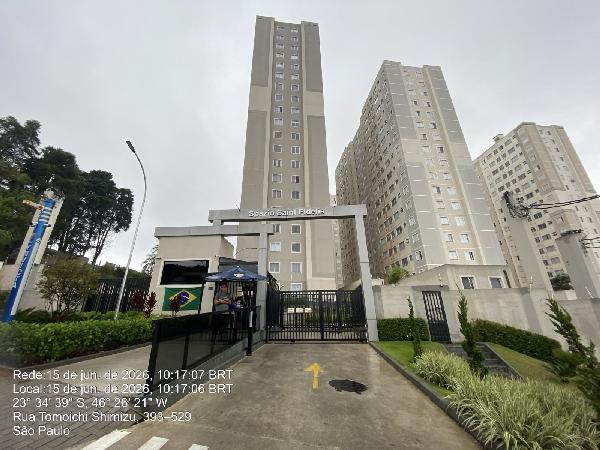 Apartamento da Caixa em SAO PAULO / SP - 8787720731007