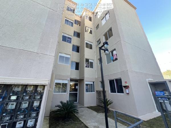 Apartamento da Caixa em PORTO ALEGRE / RS - 8787720740430