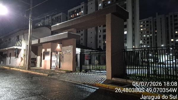 Apartamento da Caixa em JARAGUA DO SUL / SC - 8787720769616
