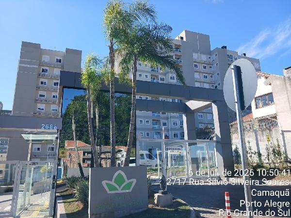Apartamento da Caixa em PORTO ALEGRE / RS - 8787720905099