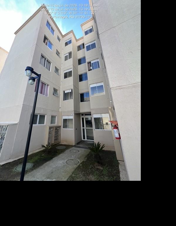 Apartamento da Caixa em PORTO ALEGRE / RS - 8787721054483