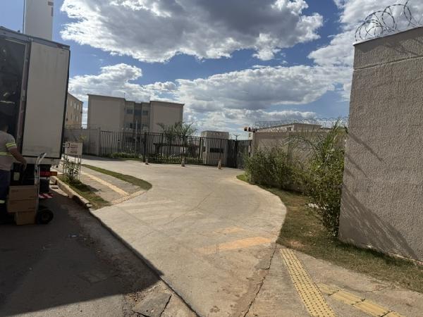 Apartamento da Caixa em GOIANIA / GO - 8787721201680