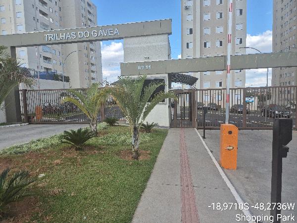 Apartamento da Caixa em UBERLANDIA / MG - 8787721264763