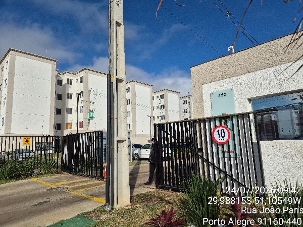 Apartamento da Caixa em PORTO ALEGRE / RS - 8787721268882