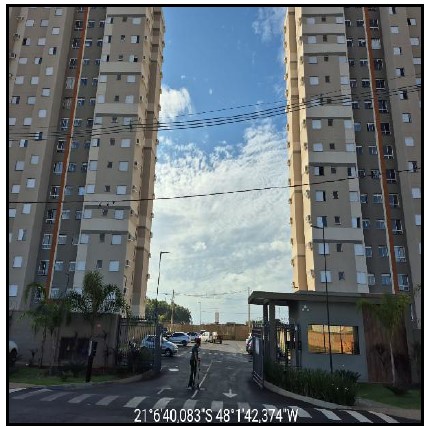 Apartamento da Caixa em SERTAOZINHO / SP - 8787721334656