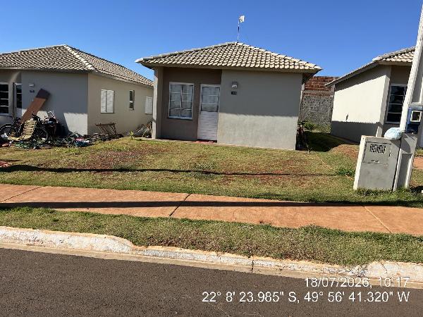 Casa da Caixa em MARILIA / SP - 8787721379250