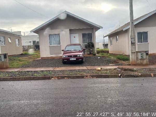 Casa da Caixa em SANTA CRUZ DO RIO PARDO / SP - 8787721382731
