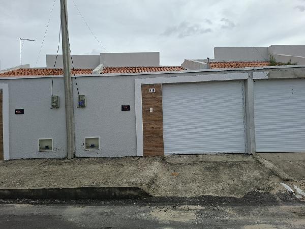 Casa da Caixa em HORIZONTE / CE - 8787721444478