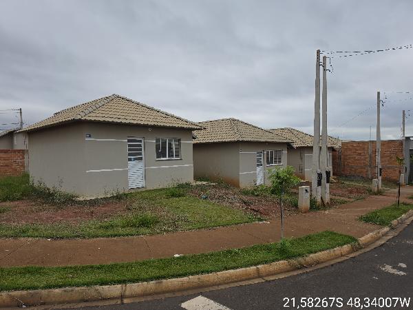 Casa da Caixa em MATAO / SP - 8787721451121