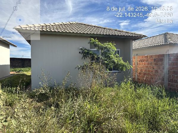 Casa da Caixa em MARILIA / SP - 8787721452063