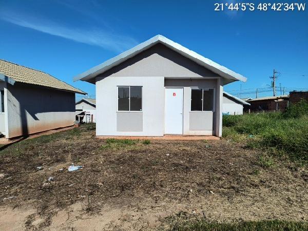 Casa da Caixa em TABATINGA / SP - 8787721463340