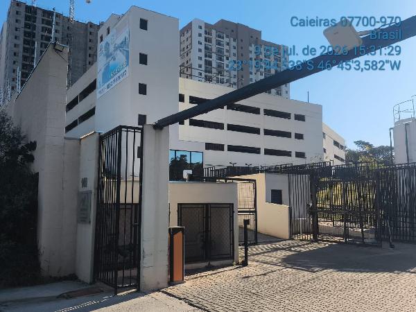 Apartamento da Caixa em CAIEIRAS / SP - 8787721483694
