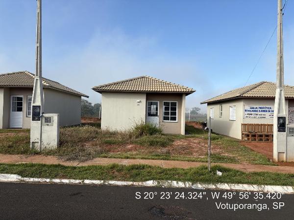 Casa da Caixa em VOTUPORANGA / SP - 8787721496303