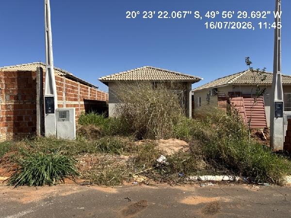 Casa da Caixa em VOTUPORANGA / SP - 8787721557400