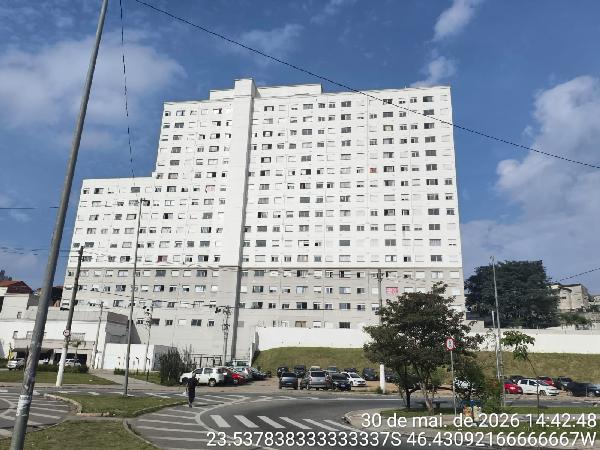 Apartamento da Caixa em SAO PAULO / SP - 8787721588836