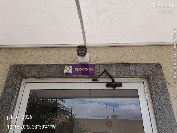 Apartamento da Caixa em FEIRA DE SANTANA / BA - 8787721651619