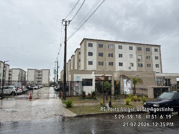 Apartamento da Caixa em PORTO ALEGRE / RS - 8787721761015