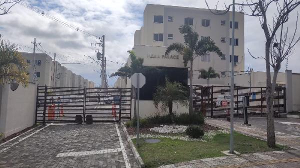 Apartamento da Caixa em FEIRA DE SANTANA / BA - 8787721817584