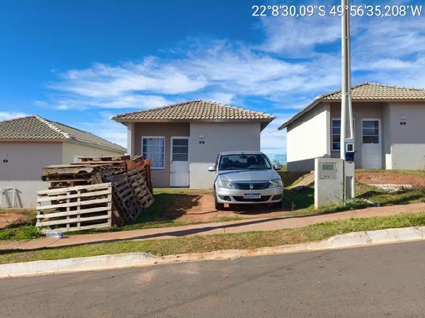 Casa da Caixa em MARILIA / SP - 8787721946112