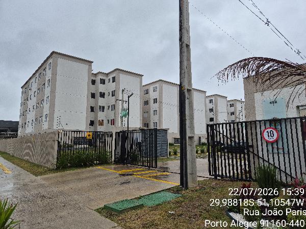 Apartamento da Caixa em PORTO ALEGRE / RS - 8787721998708
